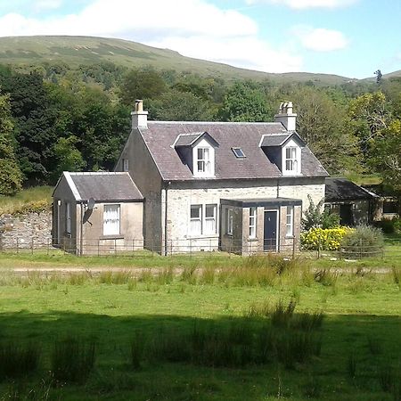 Garden Cottage Strachur Zewnętrze zdjęcie