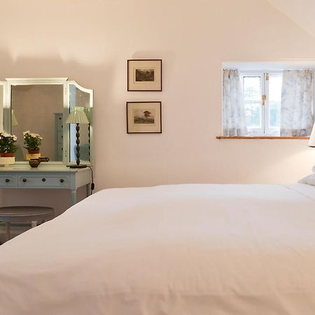 Garden Cottage Strachur Zewnętrze zdjęcie