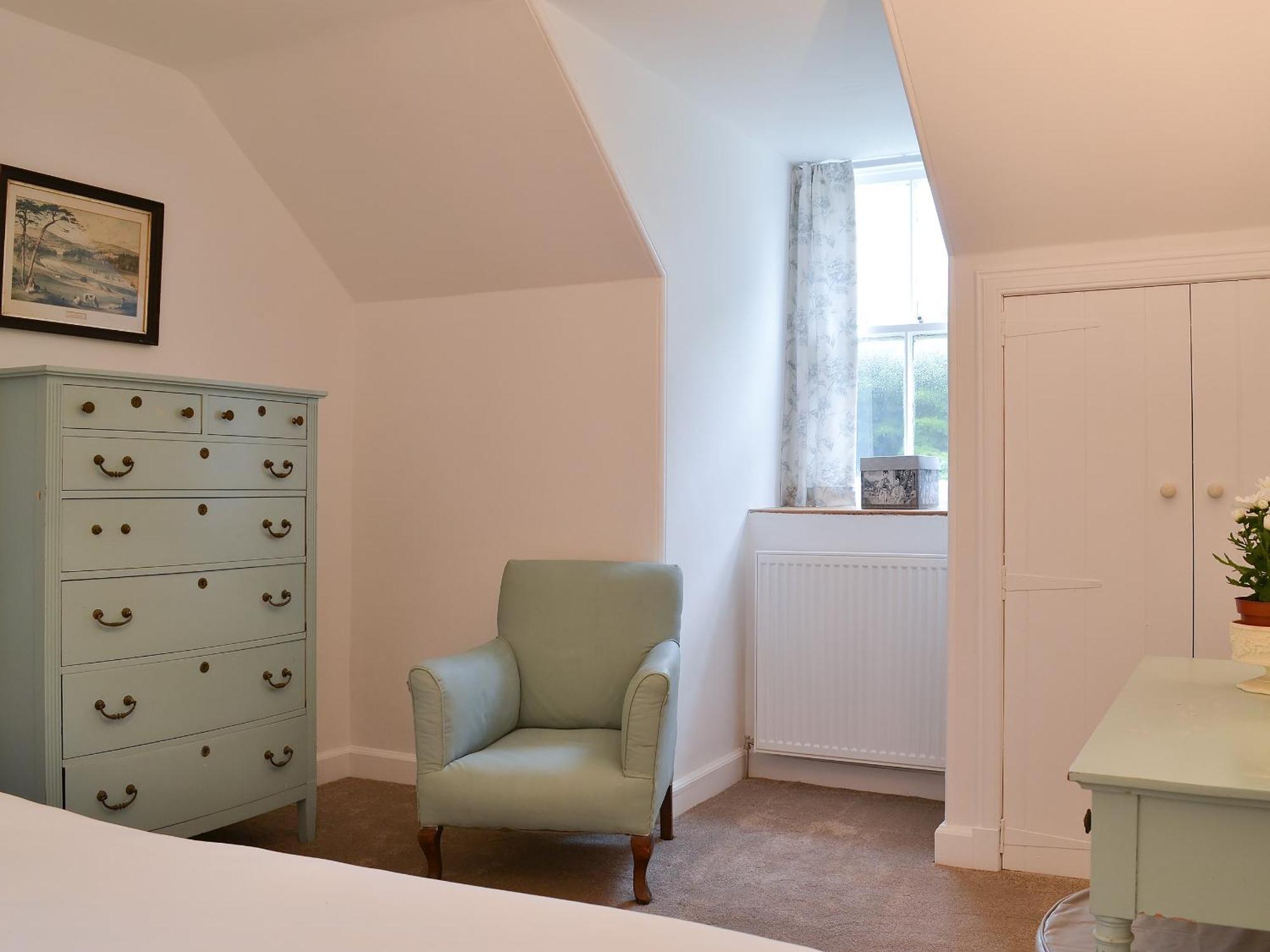 Garden Cottage Strachur Zewnętrze zdjęcie