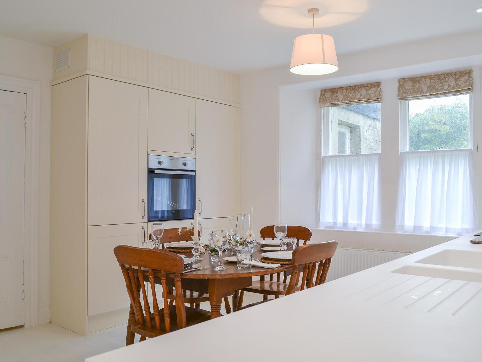 Garden Cottage Strachur Zewnętrze zdjęcie