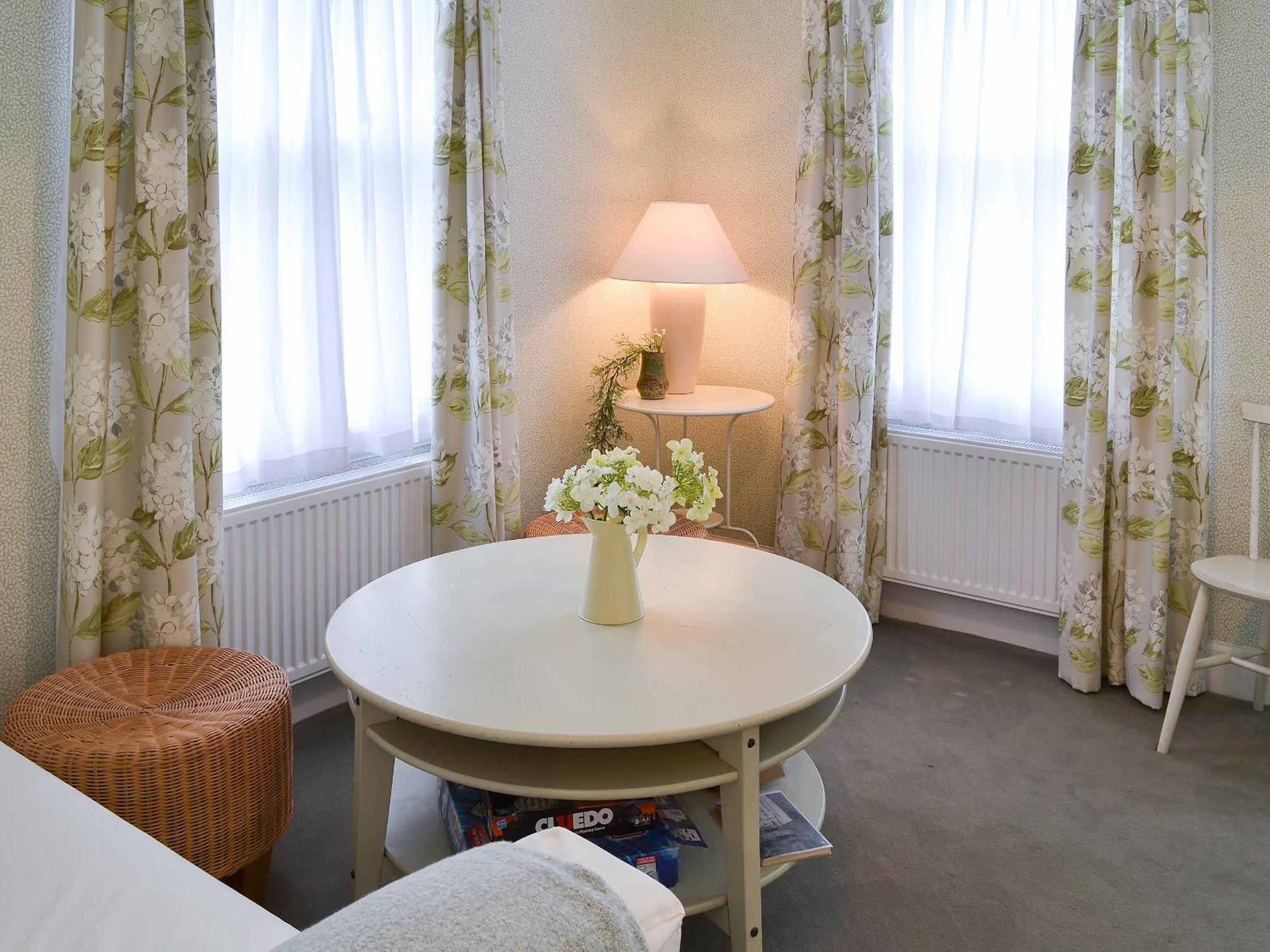 Garden Cottage Strachur Zewnętrze zdjęcie