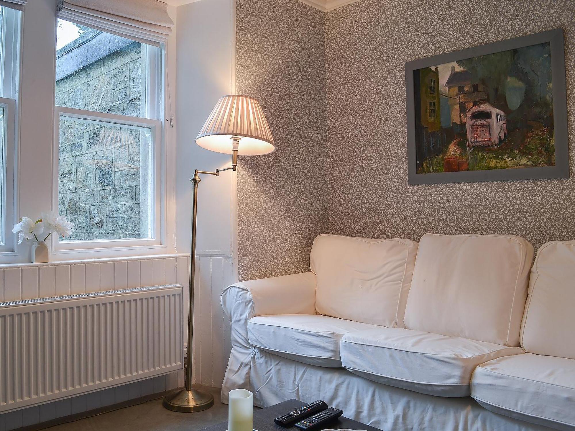 Garden Cottage Strachur Zewnętrze zdjęcie