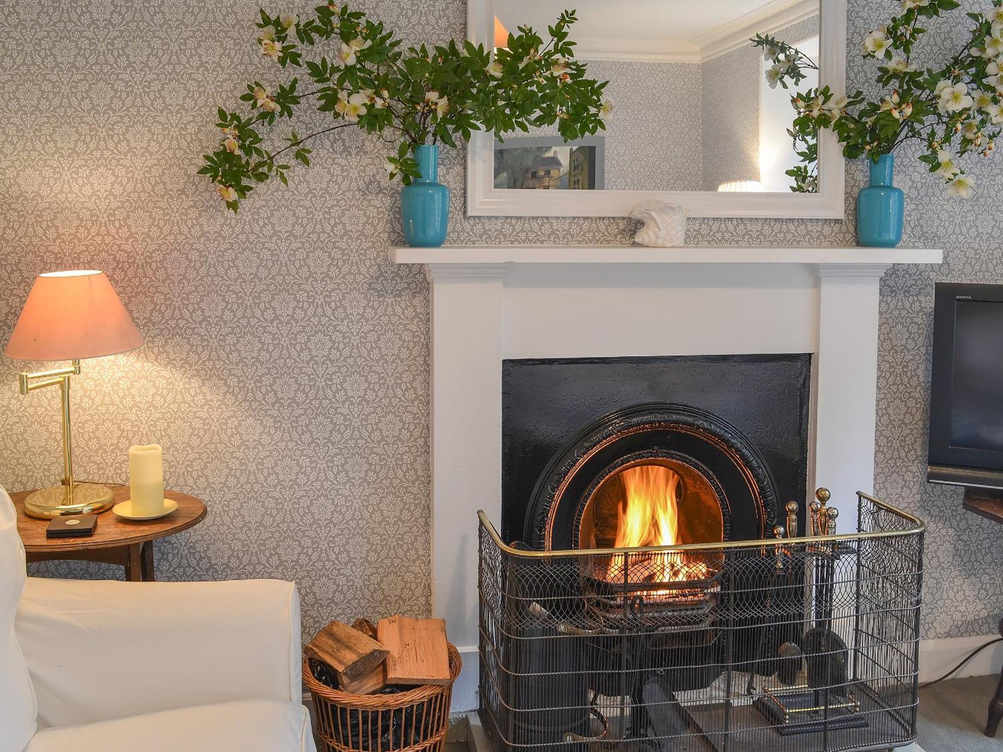 Garden Cottage Strachur Zewnętrze zdjęcie