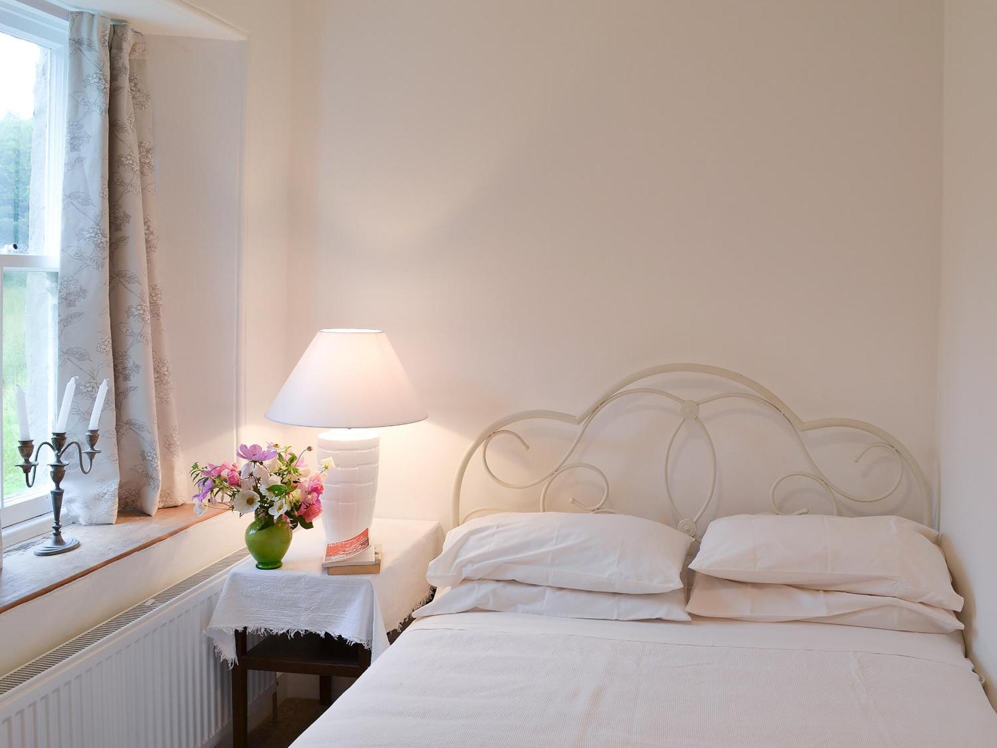 Garden Cottage Strachur Zewnętrze zdjęcie