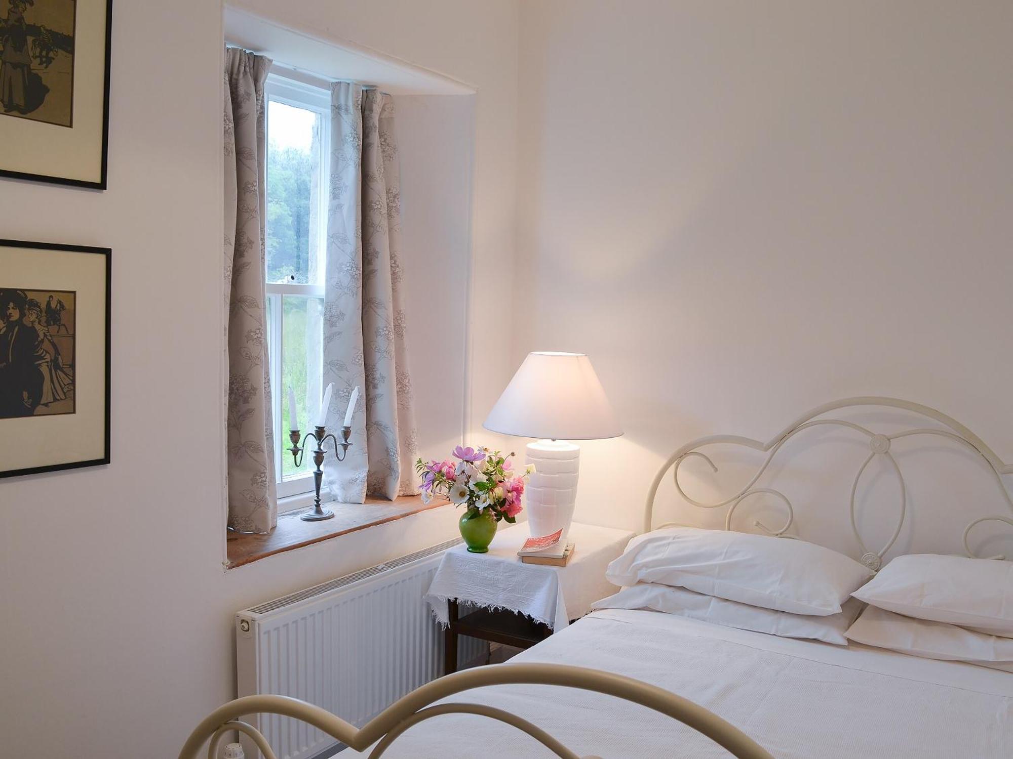 Garden Cottage Strachur Zewnętrze zdjęcie
